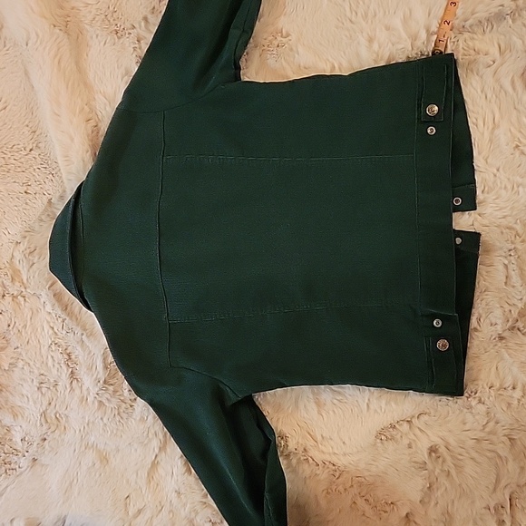 Vintage Levis 70s corduroy jacket - Picture 7 of 7